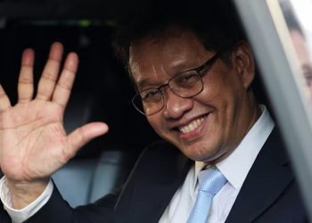 Purbaya Tegaskan Marketplace Bakal Jadi Pemungut Pajak Transaksi Online Mulai 2026