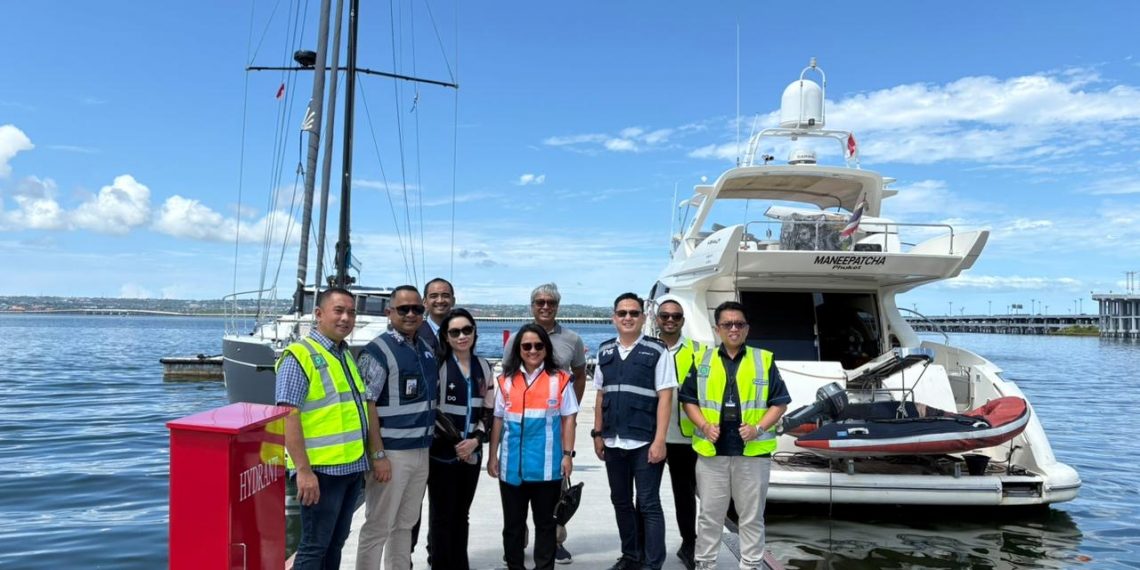 Pelindo Sinergi Lokaseva Catat Kinerja Operasi 2025 Positif