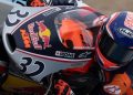 Kibarkan Merah Putih, Kiandra Ramadhipa Menang Dramatis di Rookies Cup 2026