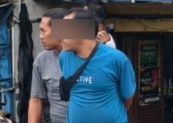 Pria di Magetan Ngaku Allah, Tipu Pasien dan Cabuli Istrinya