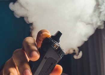 Kisah Pemuda 20 Tahun dengan Paru-paru Rusak seperti Usia 60, Diduga Akibat Kebiasaan Vape