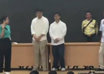 Viral, Pelecehan Verbal 14 Mahasiswa FH UI Berujung Aksi Massa