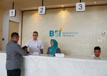 BSI Perkuat Literasi Digital, Dorong Konsumen Cerdas di Era Keuangan Modern