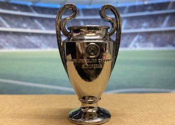 Jadwal Lengkap Semifinal Liga Champions 2026: PSG vs Bayern, Atletico vs Arsenal