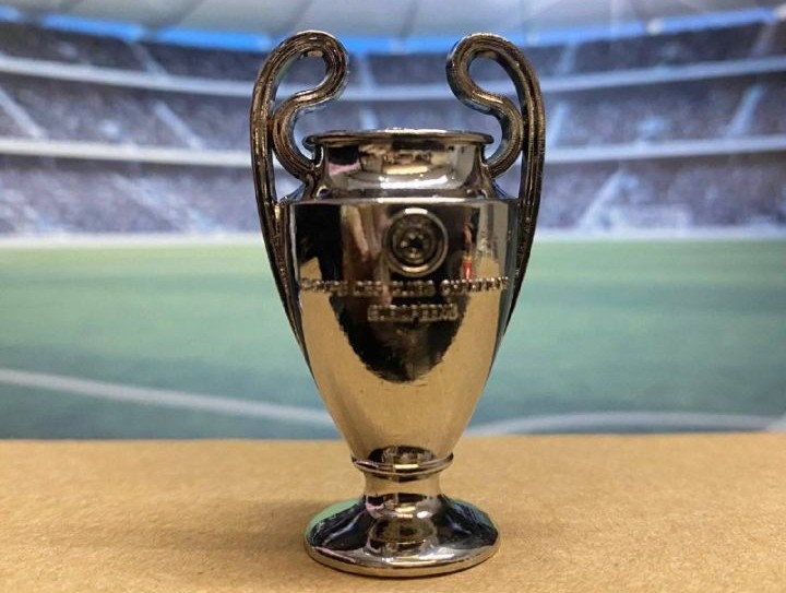 Jadwal Lengkap Semifinal Liga Champions 2026: PSG vs Bayern, Atletico vs Arsenal