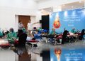 Bank Mandiri Gelar Donor Darah Massal, Targetkan 2.800 Pendonor