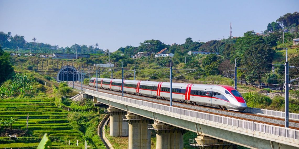 Diskon Tiket Whoosh Hingga 50 Persen Berlaku Segera, Ini Tanggal Lengkapnya