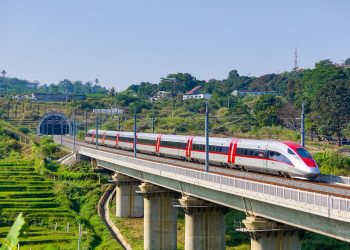 Diskon Tiket Whoosh Hingga 50 Persen Berlaku Segera, Ini Tanggal Lengkapnya