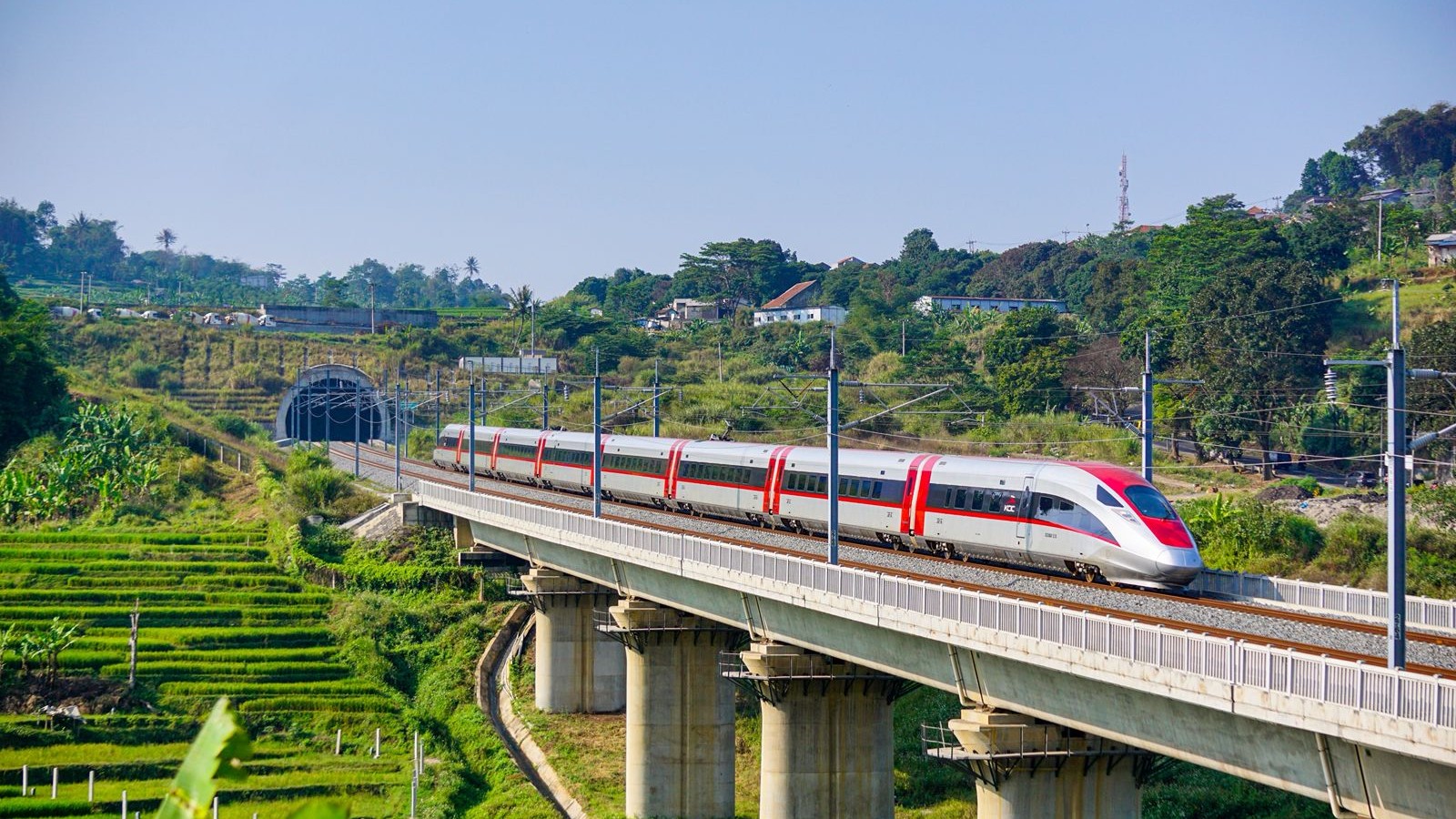 Diskon Tiket Whoosh Hingga 50 Persen Berlaku Segera, Ini Tanggal Lengkapnya