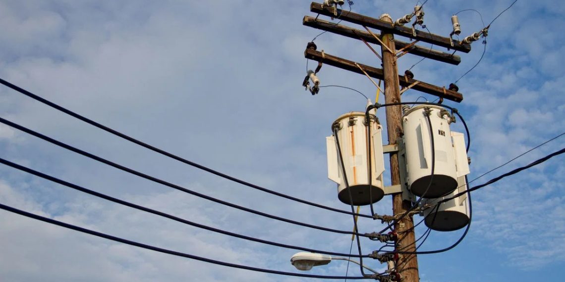 Mesir Naikkan Tarif Listrik di Tengah Tekanan Perang dan Krisis Energi Global