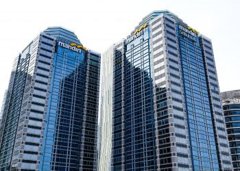 Santunan Prajurit Gugur Lebanon Diserahkan Bank Mandiri Taspen