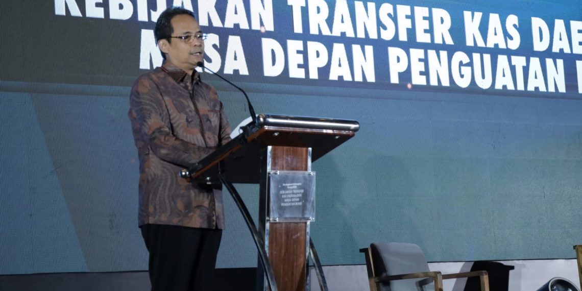 BUMA Group Hadirkan Pusat Pelatihan Terintegrasi, Dukung Akses Kerja Global