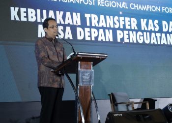BUMA Group Hadirkan Pusat Pelatihan Terintegrasi, Dukung Akses Kerja Global