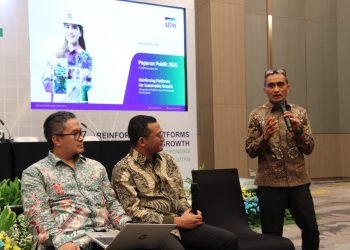 ABMM Perkuat Portofolio Tambang, Siap Hadapi Tantangan Energi 2025