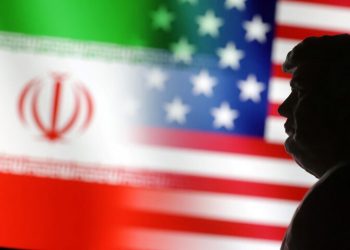 Iran Serang Fasilitas Energi Kuwait, AS Mulai Hitung Mundur Akhiri Perang