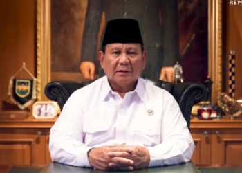 Bukan Sekadar Pidato, Prabowo Siapkan Kebijakan Istimewa di Hari Buruh 1 Mei