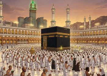 Jemaah Haji Diimbau Tak Bawa Uang Berlebih, Lebih Rp100 Juta Wajib Lapor