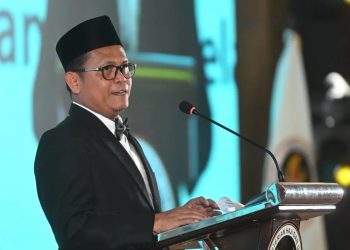 Kemenhaj Pastikan Tak Ada Haji Furoda, Jemaah Diminta Hati-hati Tawaran Ilegal