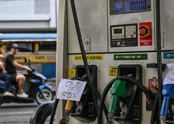 Krisis BBM Hantam Prancis, Antrean Panjang dan Blokade Jalan Muncul