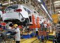 Industri Otomotif Global Tertekan, Pabrikan AS, Jepang, dan Jerman Kejar Teknologi China