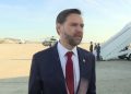 JD Vance Tiba di Islamabad, Fokuskan Pembicaraan Gencatan Senjata AS-Iran