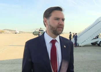 JD Vance Tiba di Islamabad, Fokuskan Pembicaraan Gencatan Senjata AS-Iran