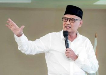 Layanan Haji 2026 Hampir Siap 100 Persen
