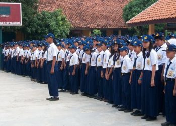 PNS WFH Hari Jumat, Apakah Siswa Ikut Libur?