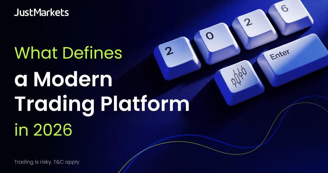 Trading 2026: Saat Teknologi Finansial Mencapai Titik Balik Baru