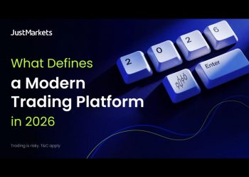 Trading 2026: Saat Teknologi Finansial Mencapai Titik Balik Baru