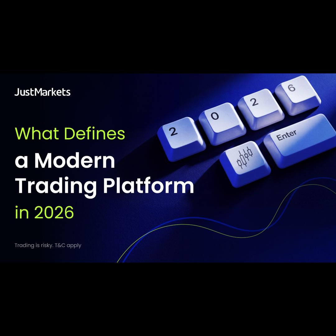 Trading 2026: Saat Teknologi Finansial Mencapai Titik Balik Baru