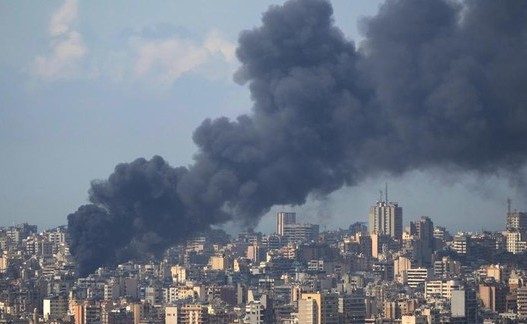 Serangan Israel ke Lebanon, Iran Ancam Perang Lagi