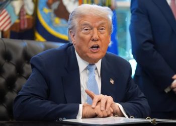 Perang Iran Picu Anggaran Fantastis, AS Siap Gelontorkan Dana hingga Rp 25 Kuadriliun