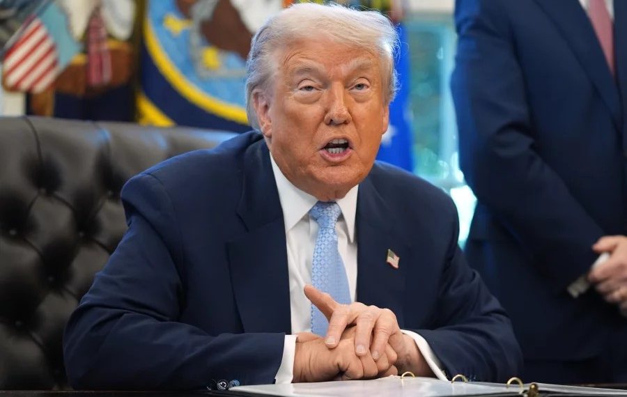 Perang Iran Picu Anggaran Fantastis, AS Siap Gelontorkan Dana hingga Rp 25 Kuadriliun