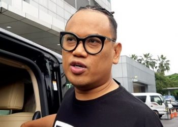 Uya Kuya Tempuh Jalur Hukum Usai Dituding Miliki 750 Dapur MBG