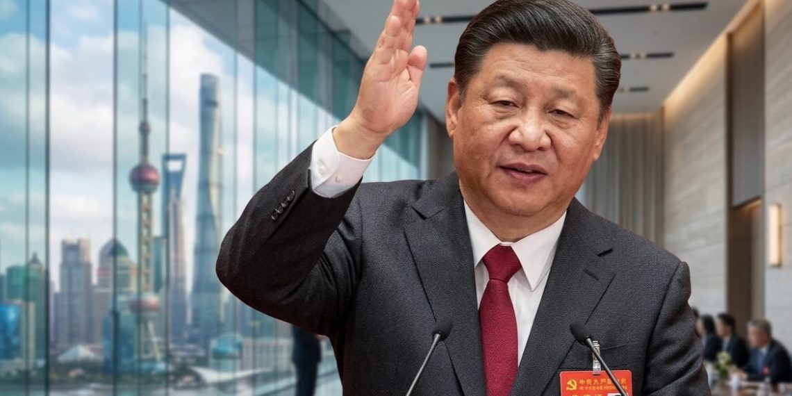 China Kembali Suarakan Target Bersatu dengan Taiwan di Masa Depan