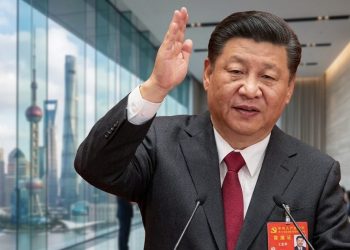 China Kembali Suarakan Target Bersatu dengan Taiwan di Masa Depan