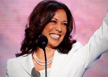 Kamala Harris Pertimbangkan Maju Pilpres AS 2028, Sinyal Kuat Comeback