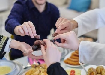 Puasa Syawal 2026 Sampai Kapan? Ini Jadwal Lengkapnya