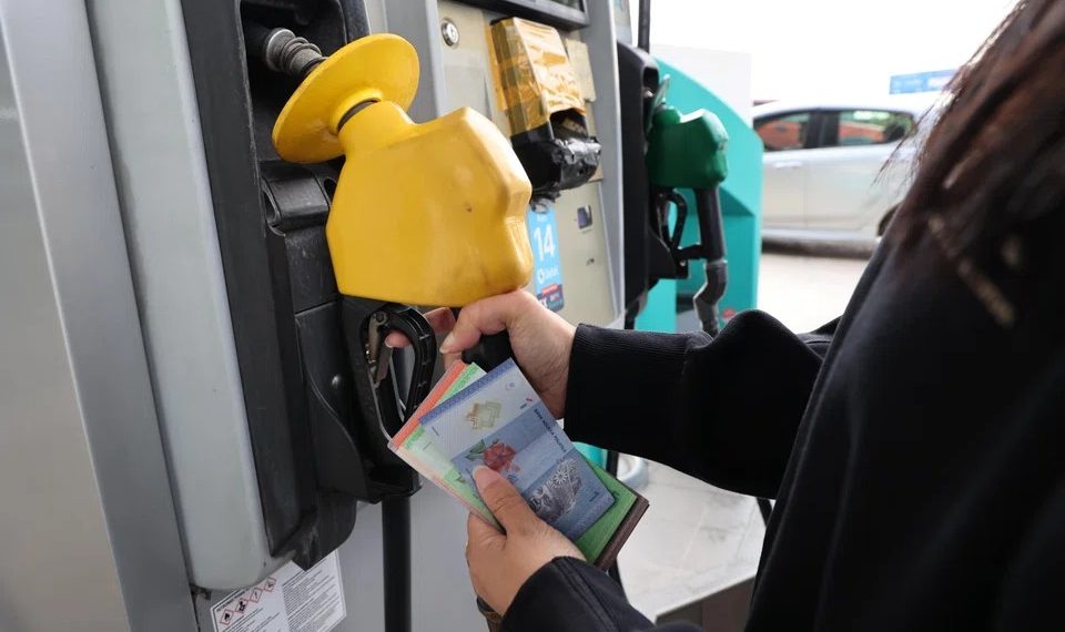 Harga BBM Ditahan, Malaysia Rogoh Rp30 Triliun Sebulan untuk Subsidi