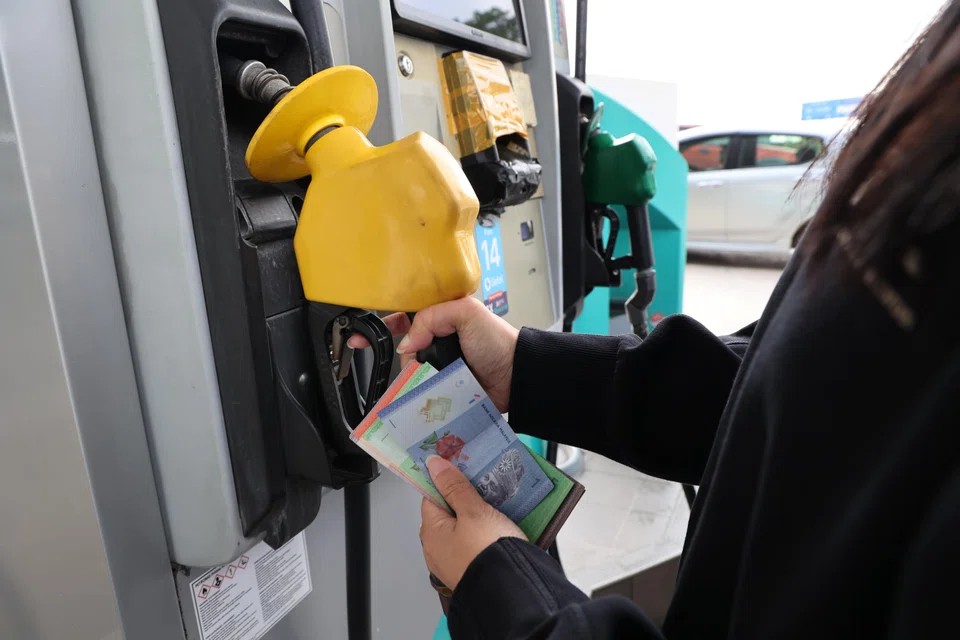 Harga BBM Ditahan, Malaysia Rogoh Rp30 Triliun Sebulan untuk Subsidi