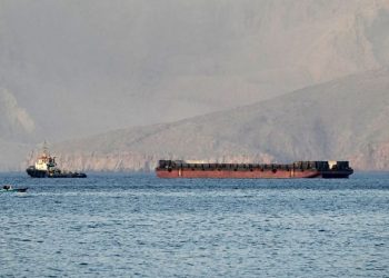 Selat Hormuz Bisa Dibuka Lagi, Iran Ajukan Proposal Bersyarat ke AS