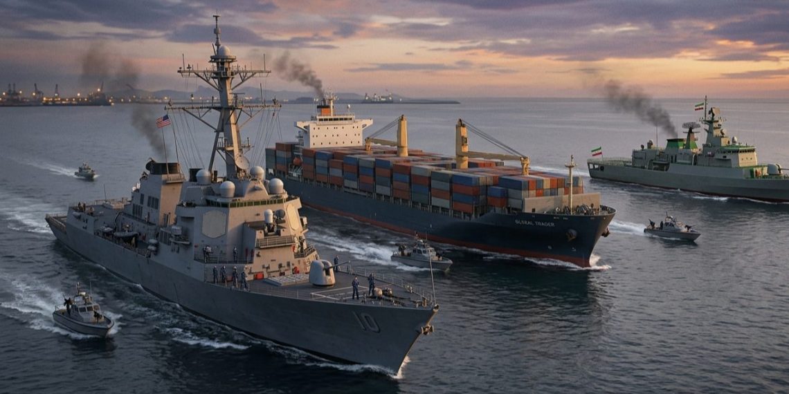 Gencatan Senjata AS Iran Mendekati Akhir, Nasib Damai Masih Jadi Tanda Tanya!