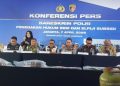 Bareskrim Sikat 665 TKP BBM-LPG Ilegal, Ratusan Pelaku Diamankan