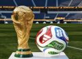 Catat! Jadwal Lengkap Fase Grup Piala Dunia 2026 dalam Waktu WIB