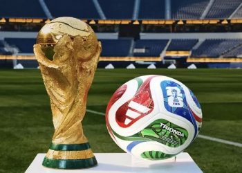 Catat! Jadwal Lengkap Fase Grup Piala Dunia 2026 dalam Waktu WIB