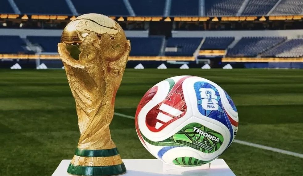 Catat! Jadwal Lengkap Fase Grup Piala Dunia 2026 dalam Waktu WIB
