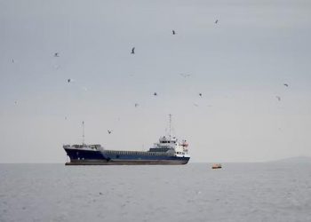 Iran Siap Longgarkan Ketegangan di Selat Hormuz, AS Diminta Segera Hentikan Blokade