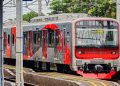 Rabu Siang Jadi Target, KRL ke Cikarang Masih Belum Bisa Diberangkatkan