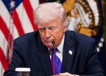 Deadline di Depan Mata, AS Sebut Gencatan Senjata Iran Akan Usai Akhir Pekan